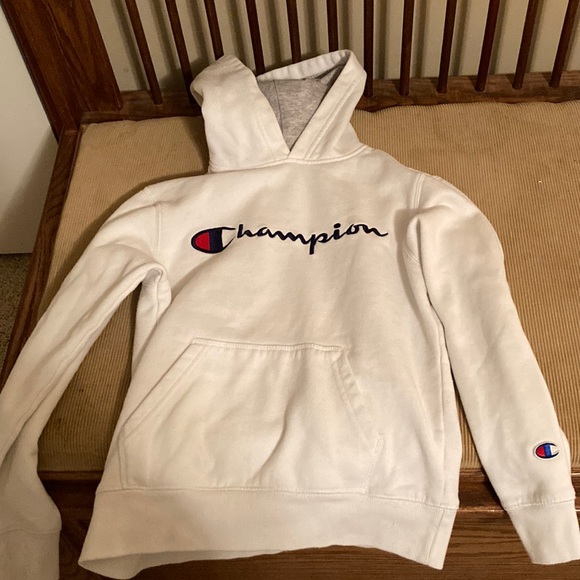 Champion hoodie - Picture 1 of 1